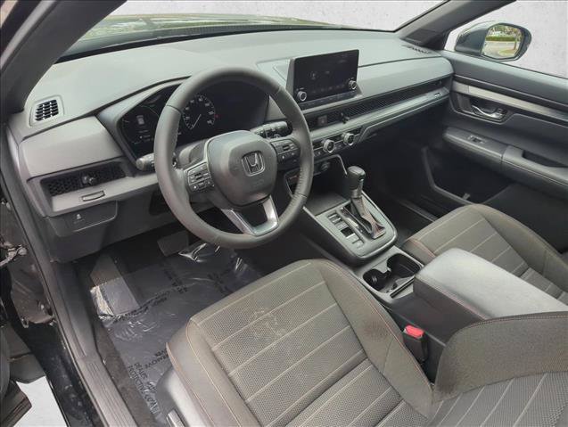 Used 2024 Honda CR-V Sport image 9