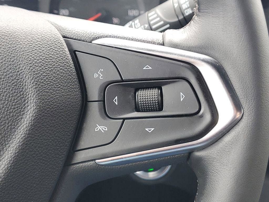 Used 2023 Chevrolet TrailBlazer ACTIV w/ Convenience Package image 10