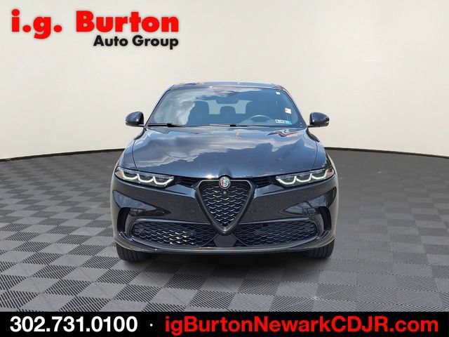 Used 2024 Alfa Romeo Tonale Veloce AWD/4WD image 2