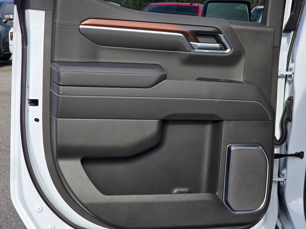 New 2026 GMC Sierra 1500 Denali w/ Denali Reserve Package image 38