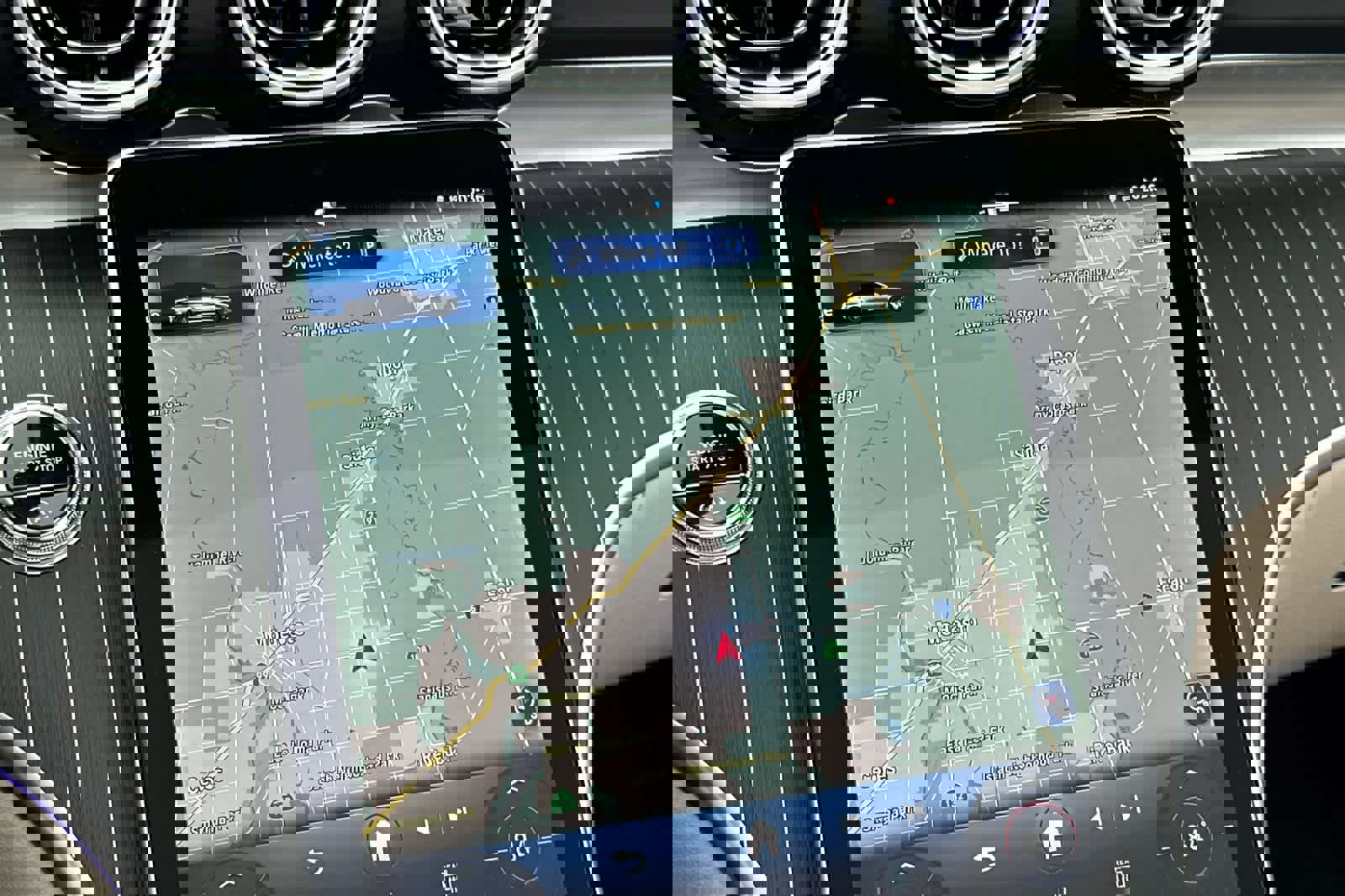 New 2026 Mercedes-Benz CLE 53 AMG 4MATIC Cabriolet image 17