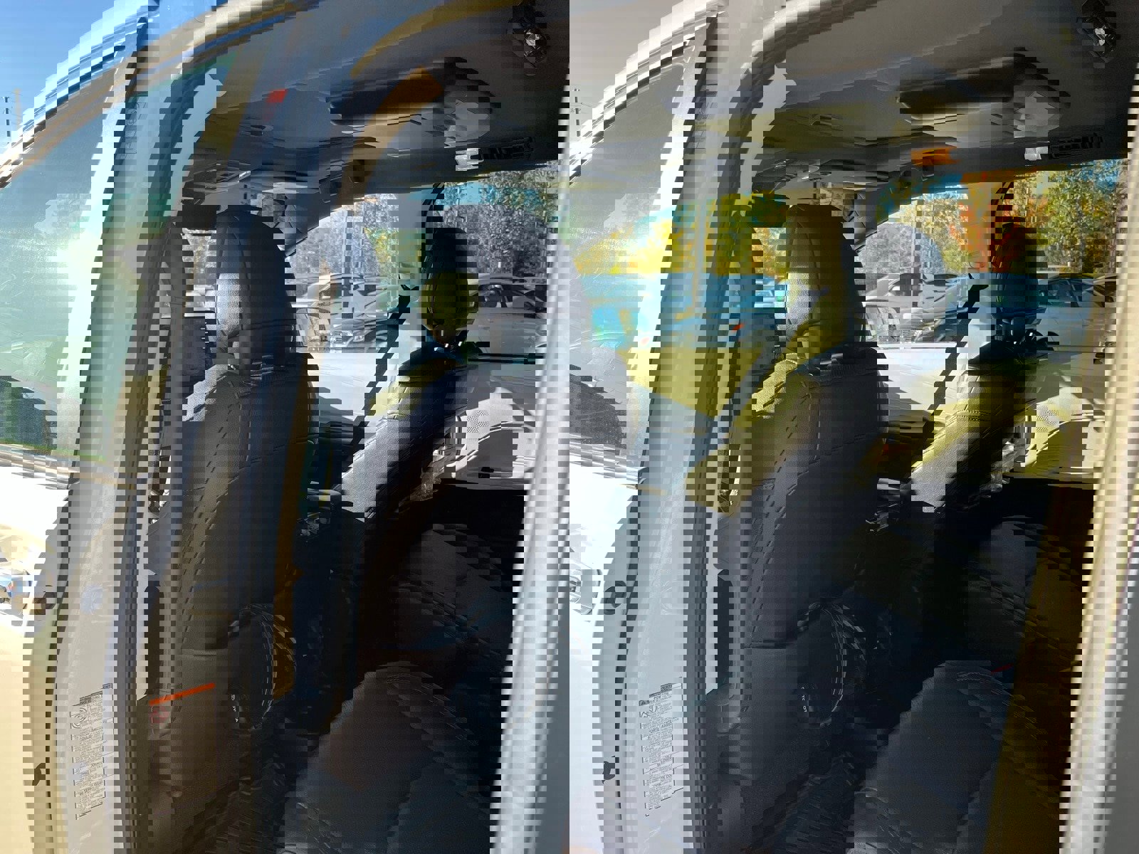 Used 2021 Toyota Sienna Platinum image 18