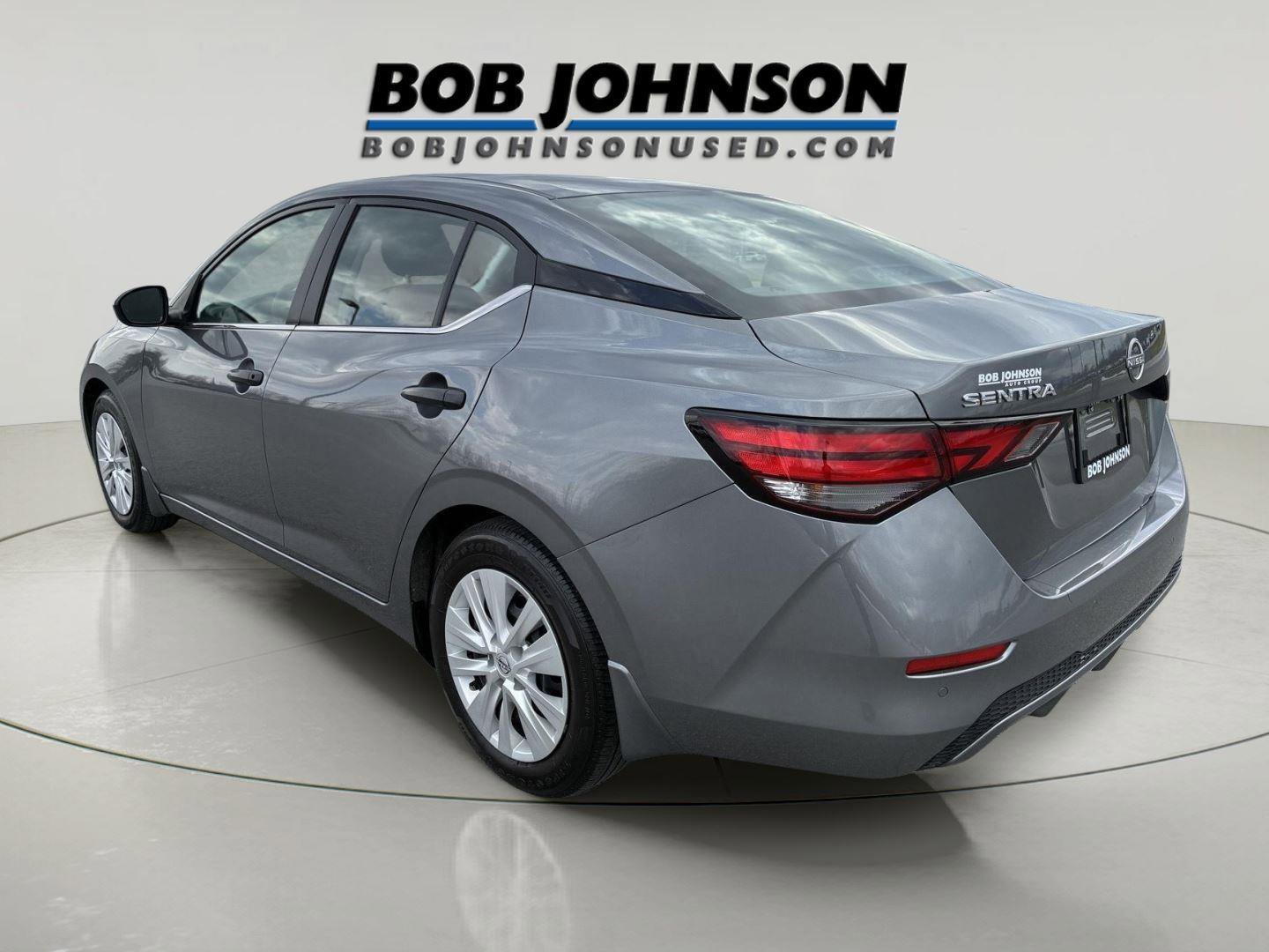 Used 2024 Nissan Sentra S FWD image 5