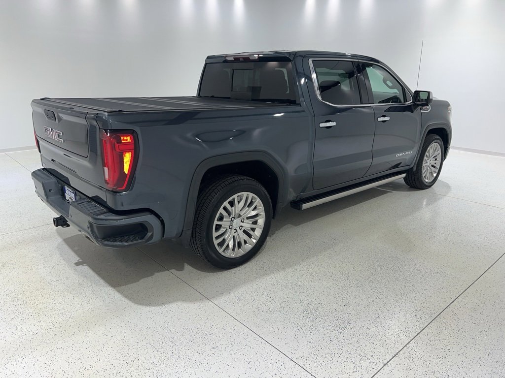 Used 2019 GMC Sierra 1500 Denali image 5
