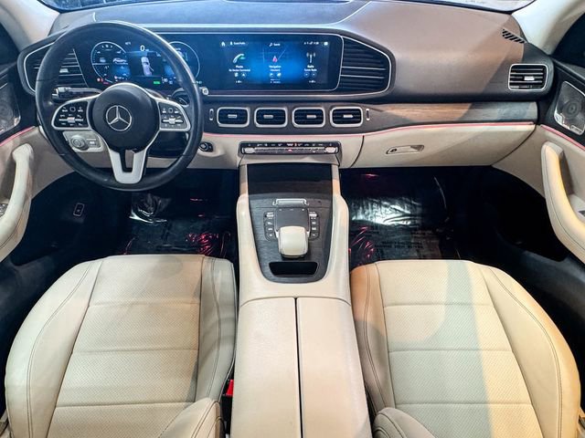 Used 2023 Mercedes-Benz GLE 450 4MATIC image 30