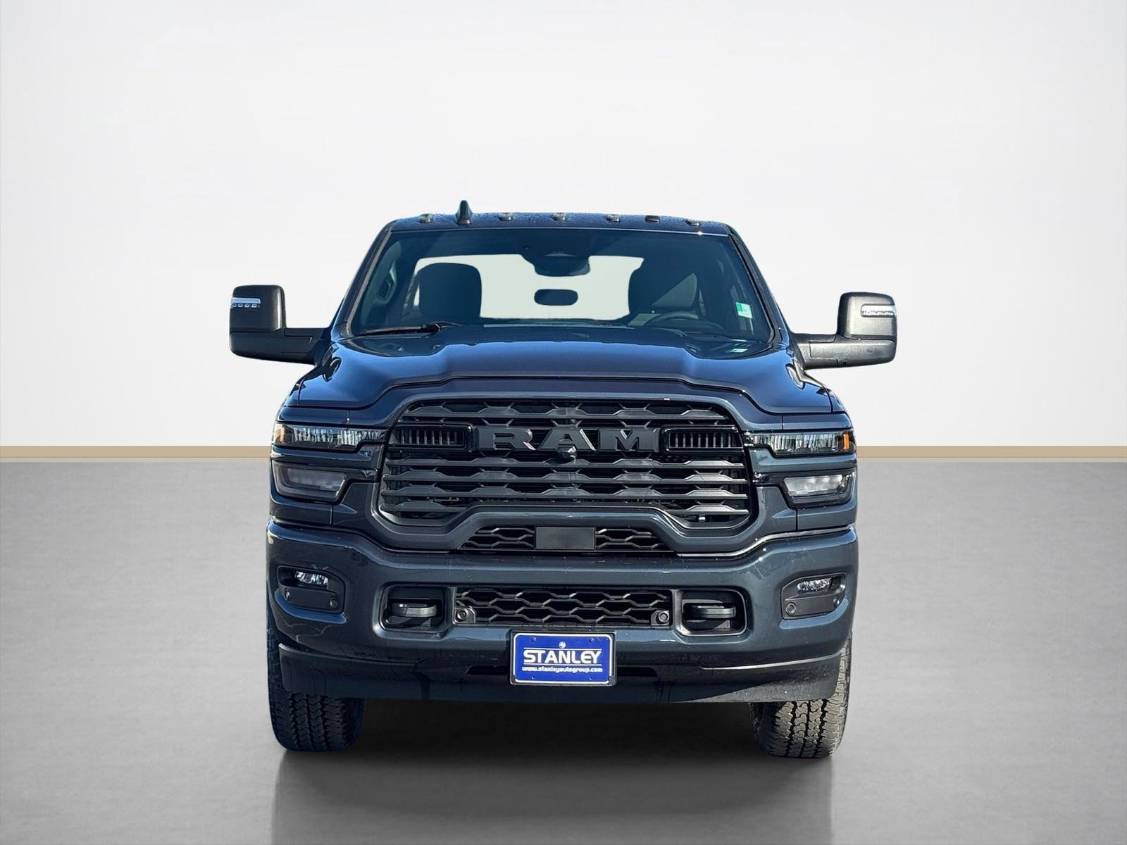 New 2026 RAM 2500 Lone Star image 2