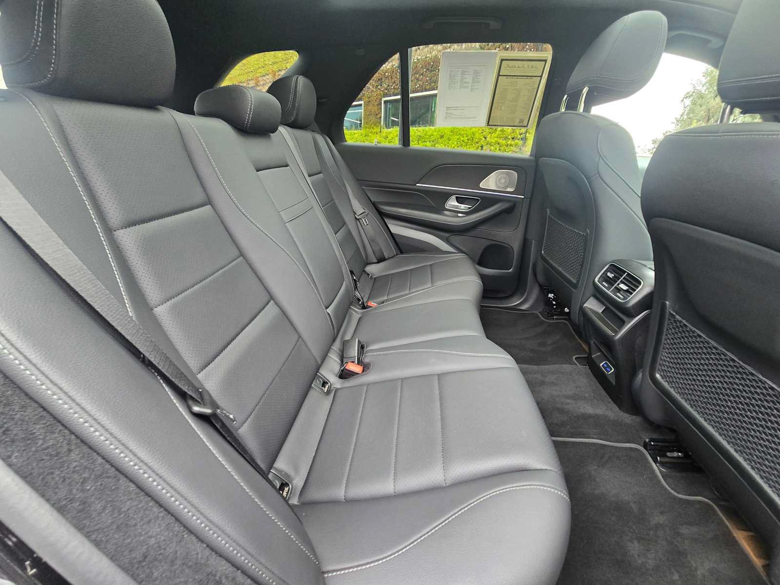 Used 2026 Mercedes-Benz GLE 350 4MATIC image 14
