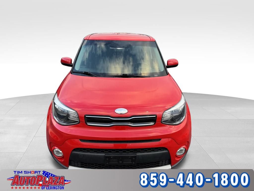 Used 2019 Kia Soul + image 13