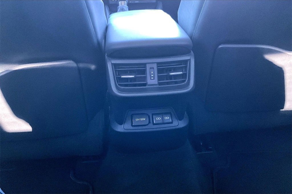 Used 2022 Lexus ES 300h w/ Premium Package image 34