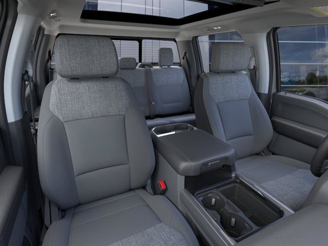 New 2026 Ford F250 XLT w/ XLT Premium Package AWD/4WD image 13