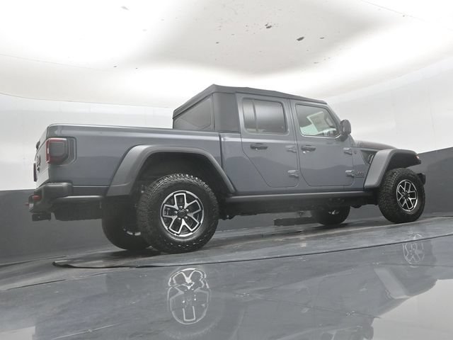New 2026 Jeep Gladiator Rubicon AWD/4WD image 39