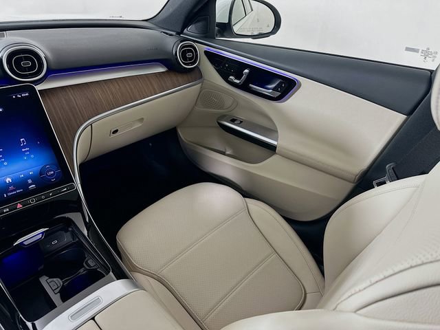 Used 2023 Mercedes-Benz C 300 4MATIC Sedan image 25