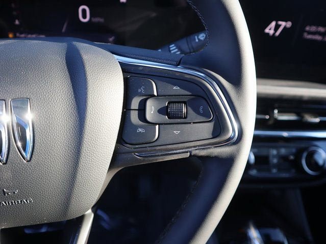 New 2026 Buick Envista Sport Touring w/ Convenience I Package FWD image 30