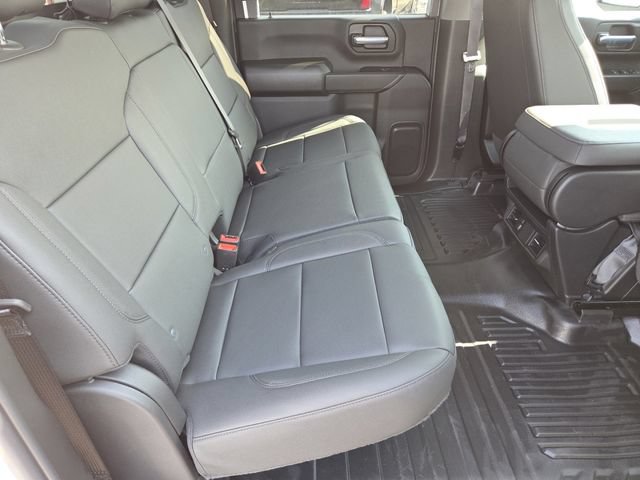 New 2026 Chevrolet Silverado 3500 W/T w/ WT Convenience Package AWD/4WD image 16