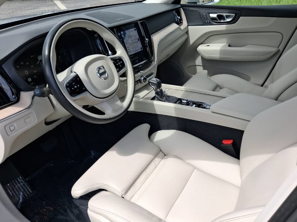 Used 2020 Volvo XC60 T5 Inscription w/ Protection Package Premier FWD image 13