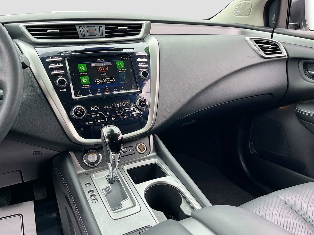Used 2024 Nissan Murano SL image 24