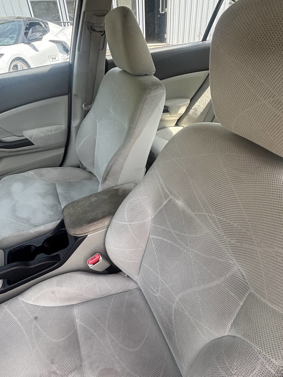 Used 2012 Honda Civic LX image 14
