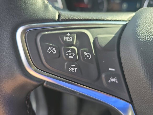 Used 2024 Chevrolet Equinox LT image 27