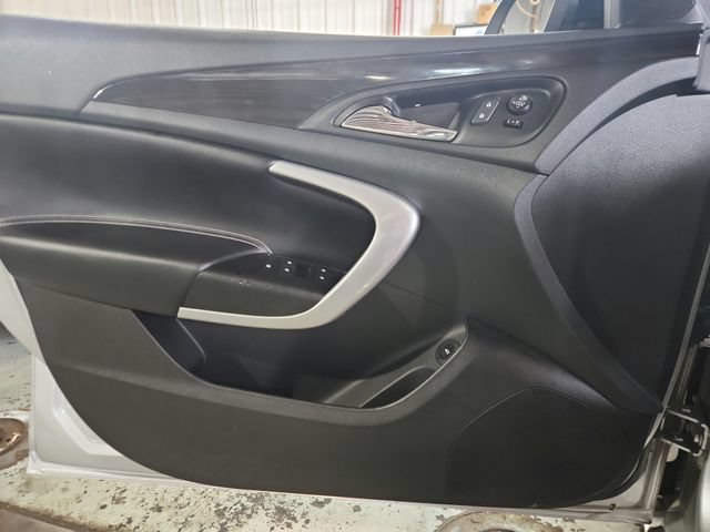 Used 2016 Buick Regal FWD image 20