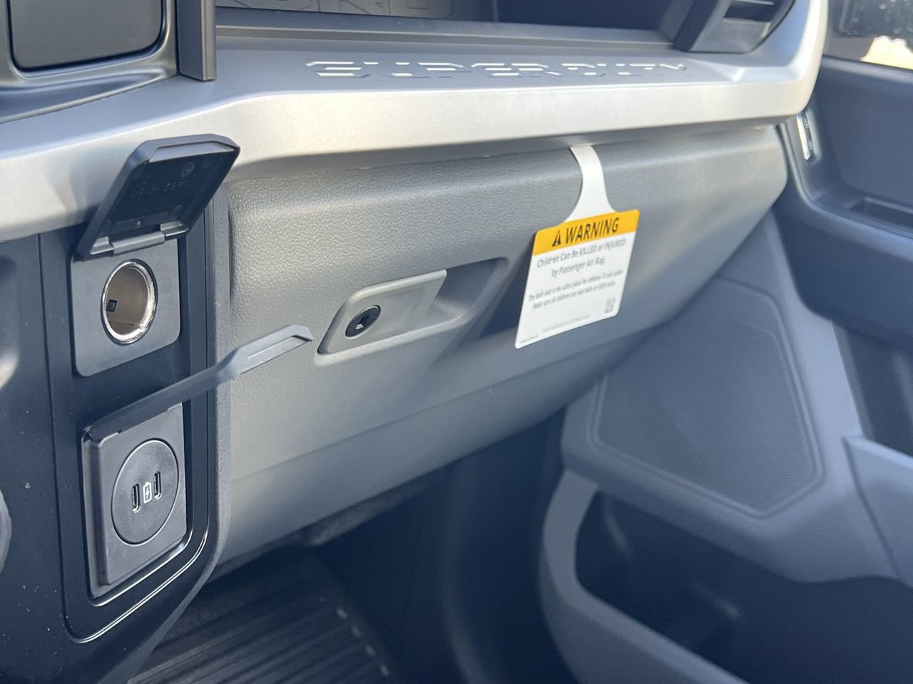 New 2026 Ford F350 XL image 8