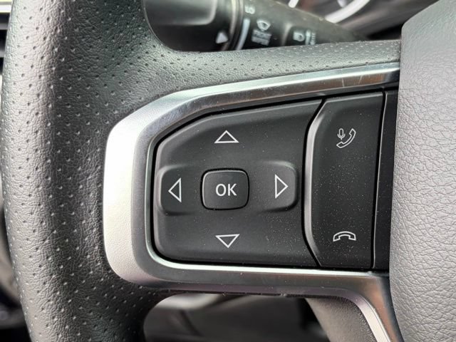 New 2026 RAM 1500 Tradesman AWD/4WD image 15