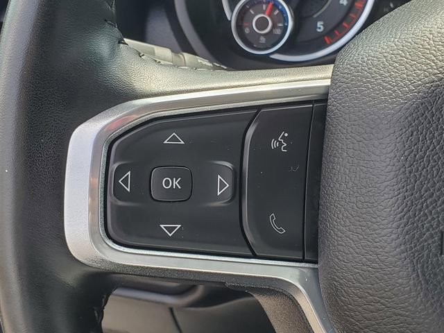 Used 2024 RAM 2500 Laramie w/ Safety Group AWD/4WD image 17