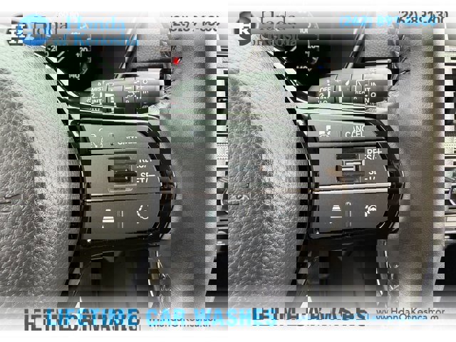 Used 2025 Honda CR-V EX-L image 15