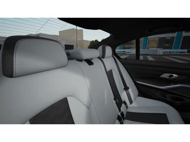 New 2027 BMW M3 w/ Carbon Package RWD image 12