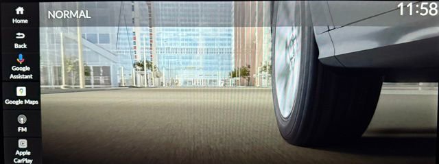 Used 2024 Honda Accord Touring image 39