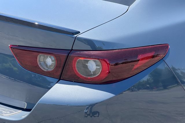 New 2026 MAZDA MAZDA3 Carbon AWD/4WD image 30