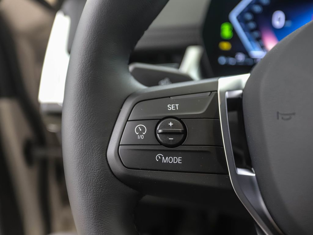 New 2026 BMW X1 xDrive28i w/ Convenience Package image 12