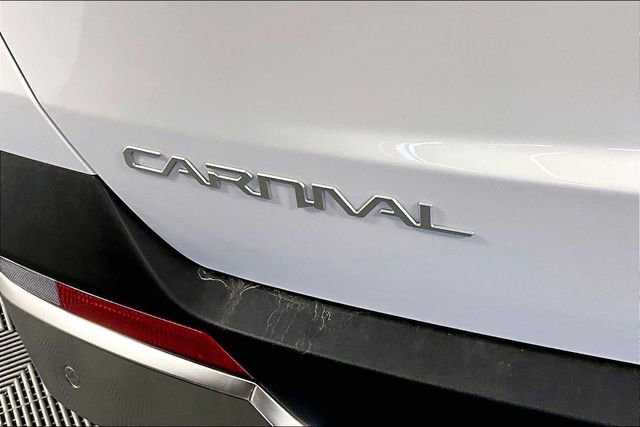New 2026 Kia Carnival SX FWD image 10