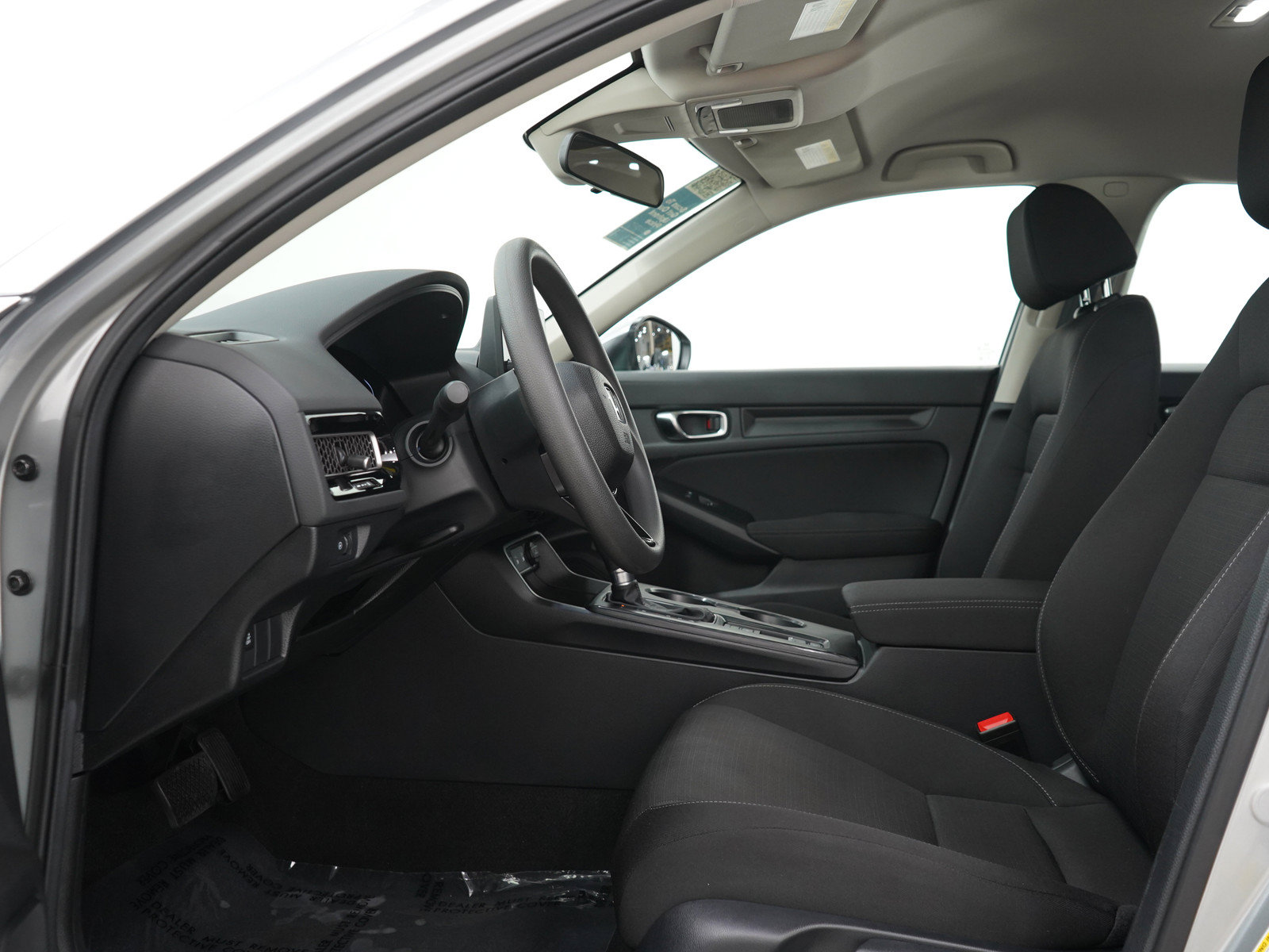 Used 2026 Honda Civic LX image 22