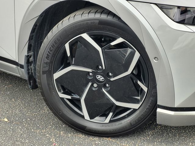 Certified 2024 Hyundai Ioniq 5 Limited RWD image 9