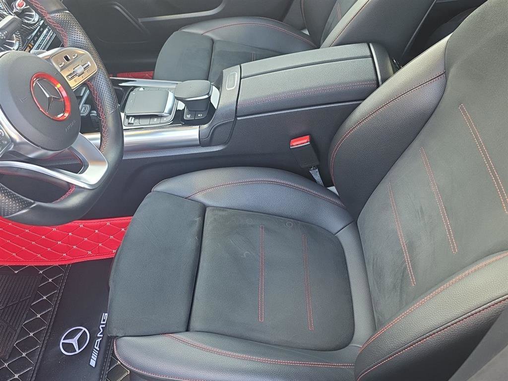 Used 2021 Mercedes-Benz GLA 45 AMG 4MATIC image 54