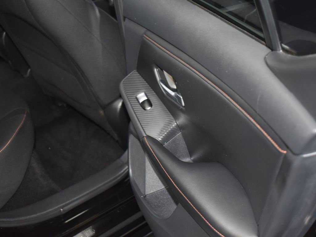 Used 2022 Nissan Sentra SR image 15