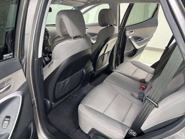 Used 2018 Hyundai Santa Fe Sport FWD image 22