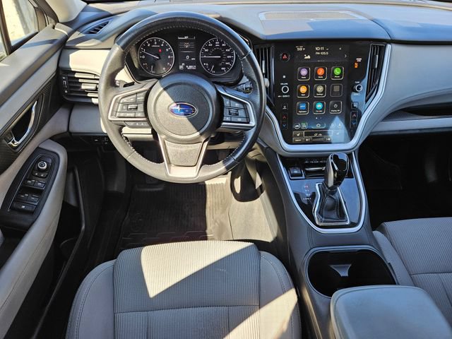 Used 2023 Subaru Legacy Premium w/ Tech Package 1 AWD/4WD image 16