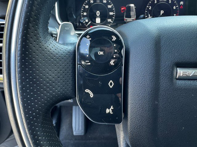 Used 2019 Land Rover Range Rover Sport Supercharged AWD/4WD image 22