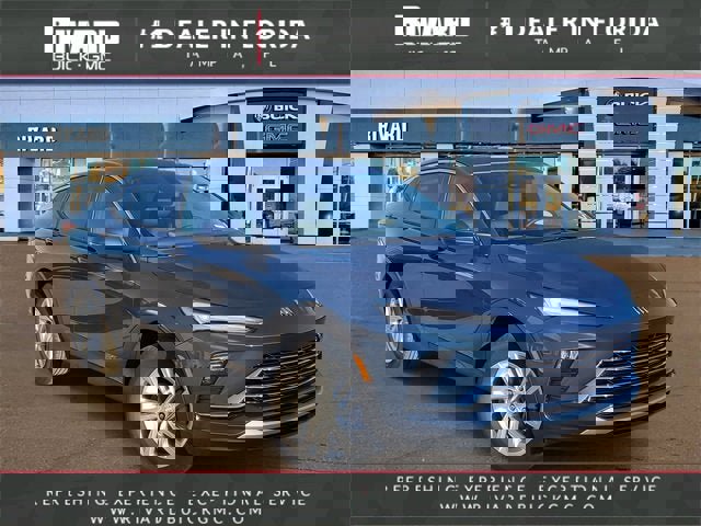 New 2026 Buick Envista Preferred w/ Convenience I Package