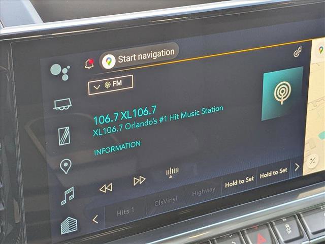 New 2026 Chevrolet Silverado 2500 LT w/ Convenience Package image 13