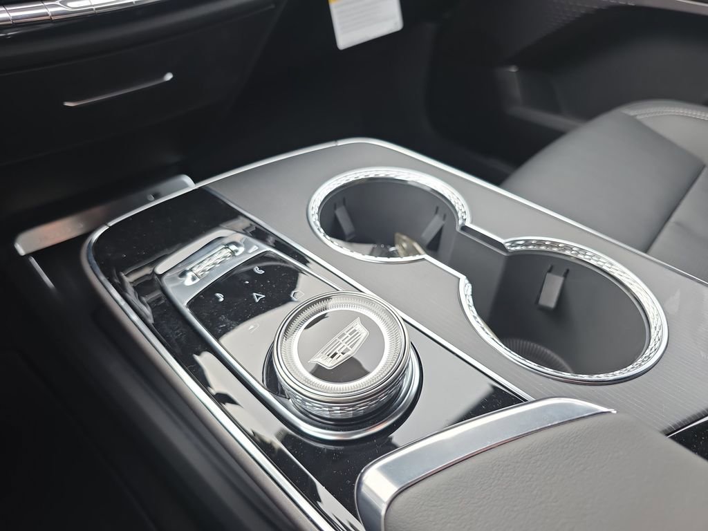 New 2026 Cadillac Lyriq Sport image 24