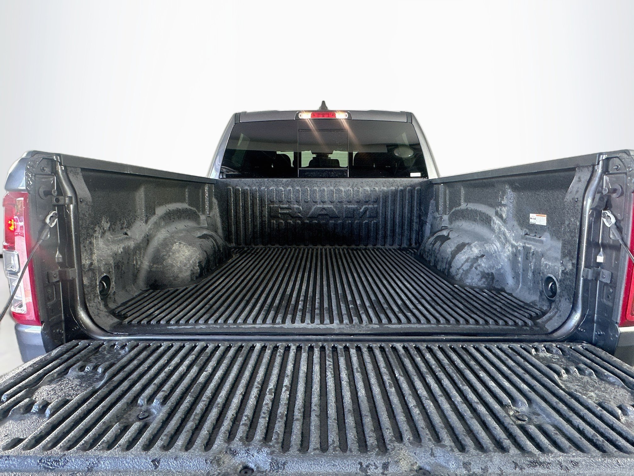 Used 2024 RAM 1500 Big Horn AWD/4WD image 27