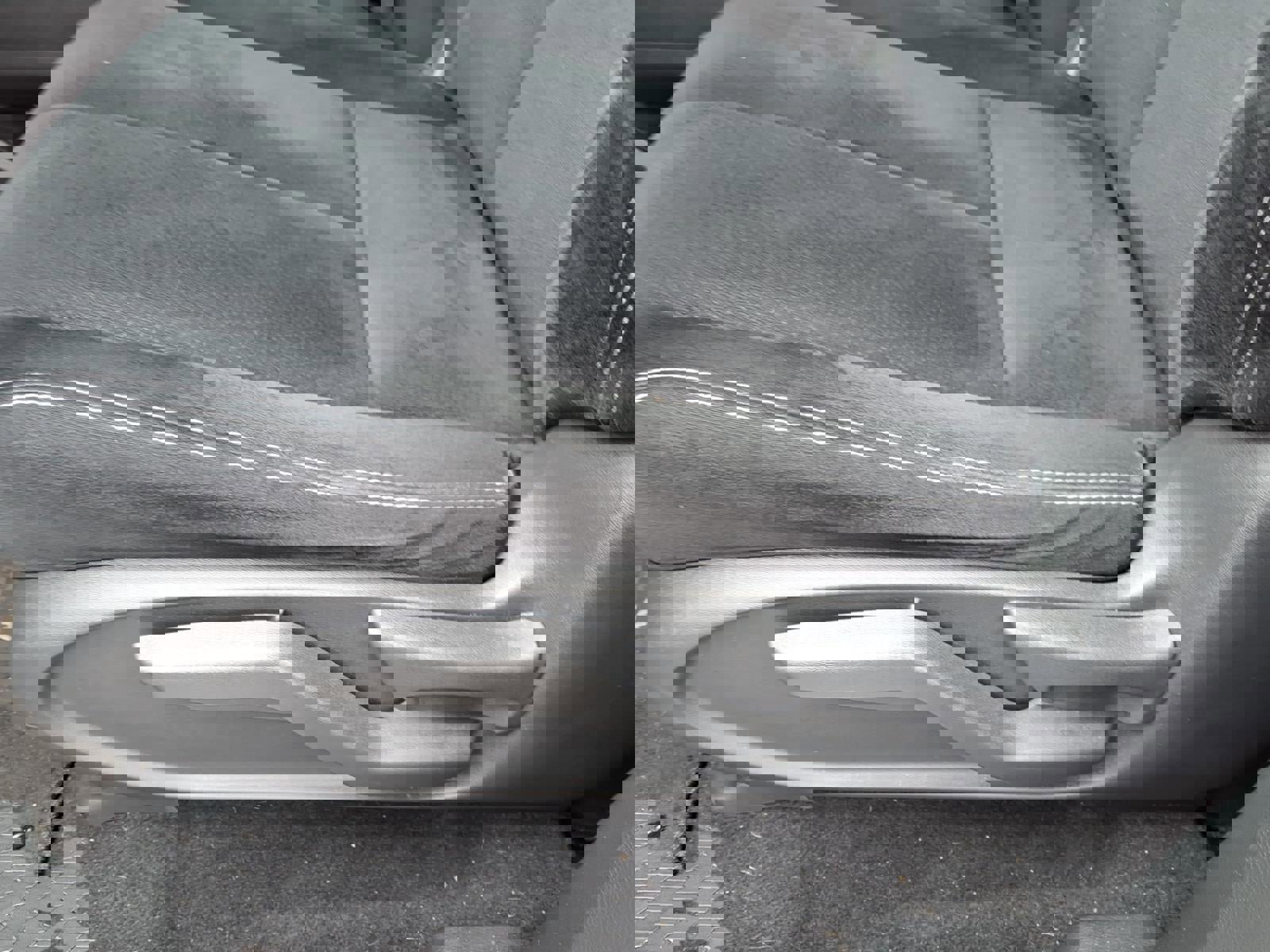 Used 2021 Nissan Murano S AWD/4WD image 14