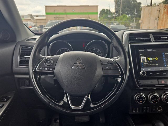 Used 2025 Mitsubishi Outlander Sport SE AWD/4WD image 22