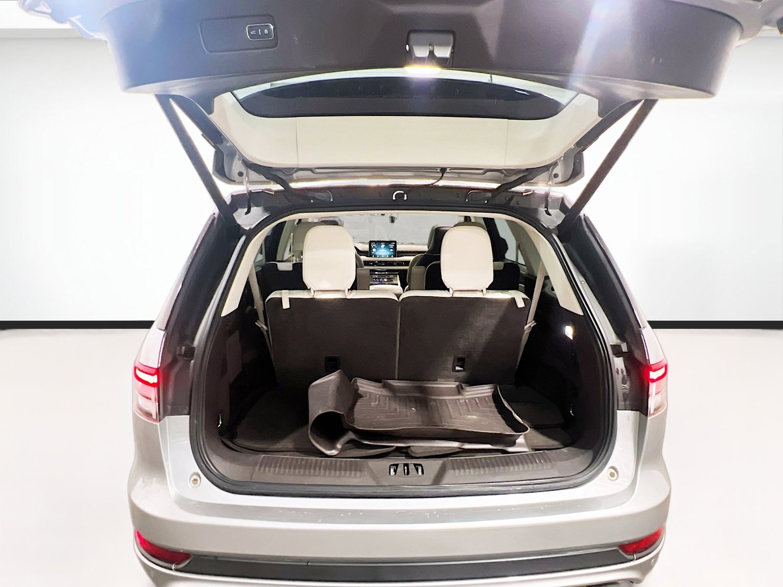 Used 2020 Lincoln Aviator Black Label image 22