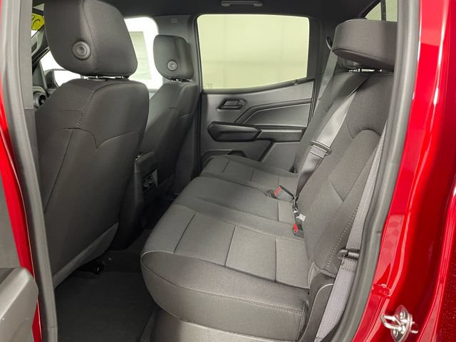 New 2026 Chevrolet Colorado Trail Boss AWD/4WD image 13