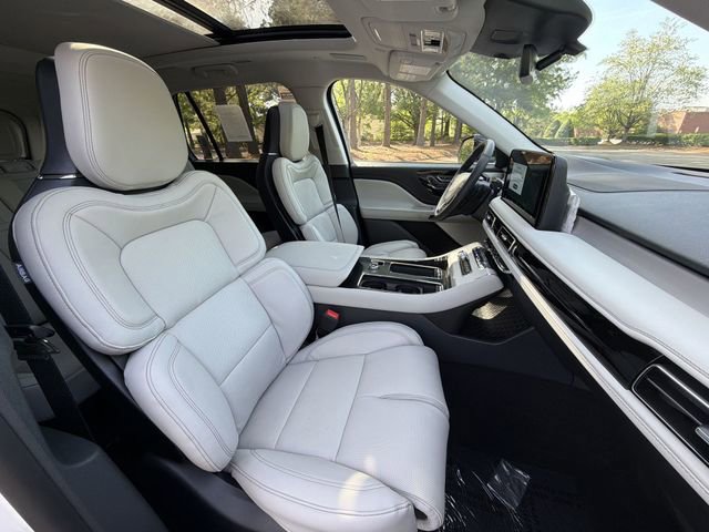 New 2026 Lincoln Aviator Reserve AWD/4WD image 27