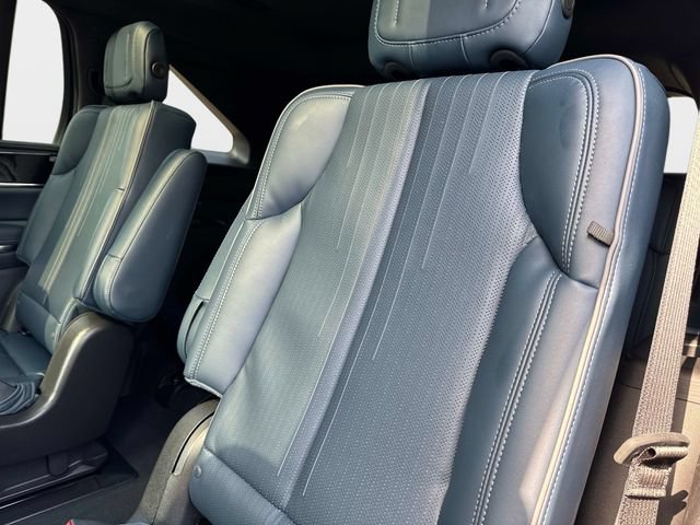 Certified 2025 Cadillac Escalade IQ Sport 2 AWD/4WD image 12
