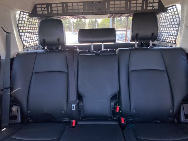 Used 2023 Toyota 4Runner TRD Off-Road Premium w/ Off Road Premium Plus Package AWD/4WD image 12